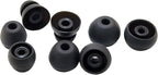 Silicone Earbuds Tips for Powerbeats Pro & 2/3 Replacement Eartips 8 Pairs - Image 2