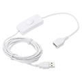 MECCANIXITY USB Extension Cable by MECCANIXITY