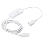 MECCANIXITY USB Extension Cable by MECCANIXITY