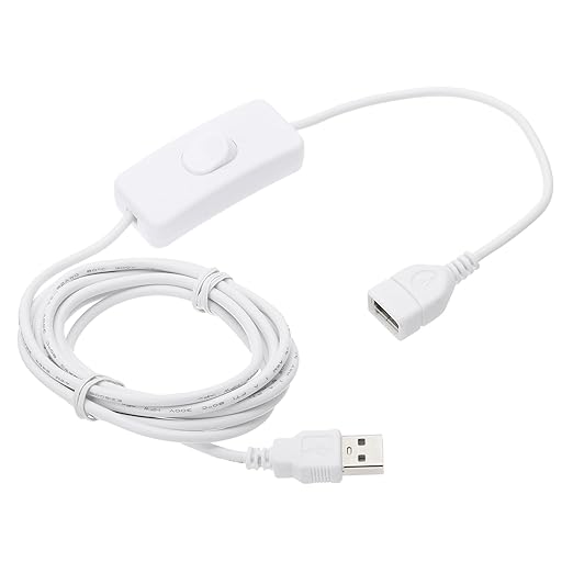 MECCANIXITY USB Extension Cable by MECCANIXITY