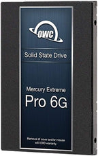 OWC 480GB Mercury Extreme Pro 6G 2.5-inch SATA 7mm SSD by OWC
