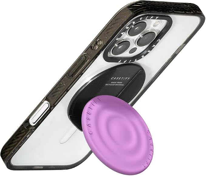 CASETiFY Snappy Ripple Grip Stand Compatible - Image 3