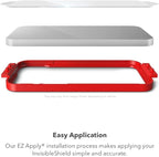 ZAGG InvisibleShield Glass Elite Privacy 360 Screen Protector - Image 7