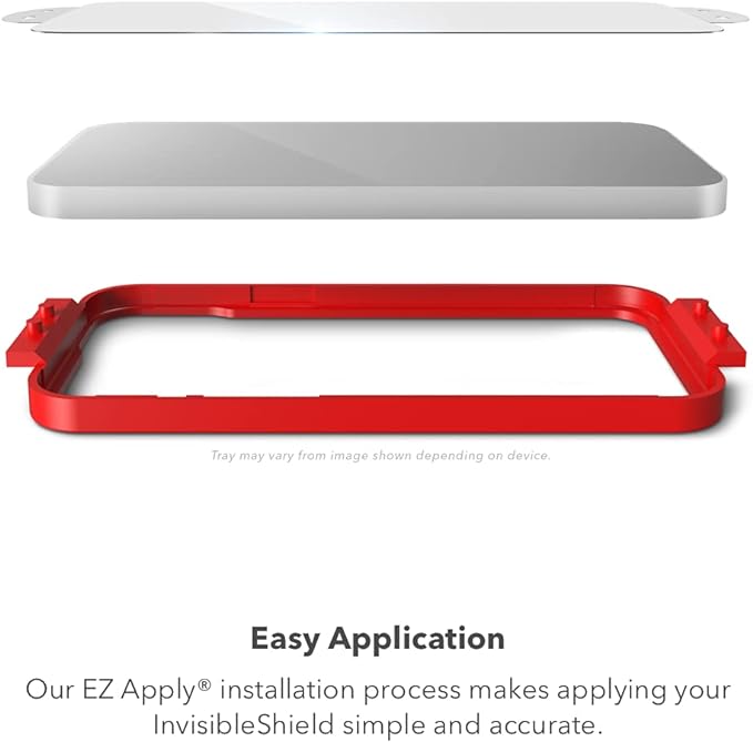 ZAGG InvisibleShield Glass Elite Privacy 360 Screen Protector - Image 7
