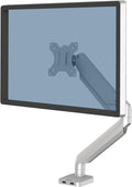 Fellowes Platinum Series Single Monitor Arm by FellowesBrands