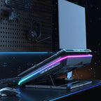 RGB Gaming Laptop Cooling Pad - Image 6