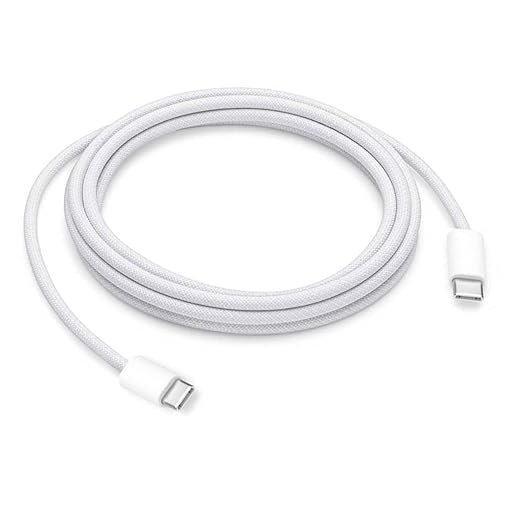 6FT iPhone 17/16/15 USB C to USB C Cable by Abysssea