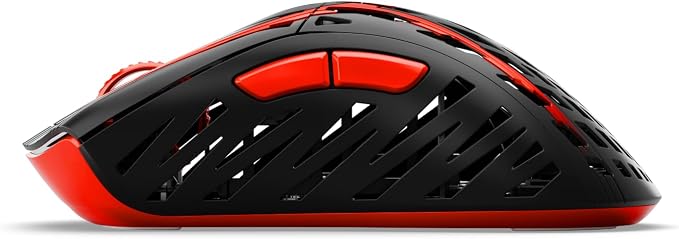 PWNAGE Stormbreaker v3 Wireless Magnesium Gaming Mouse 8kHz - Image 7