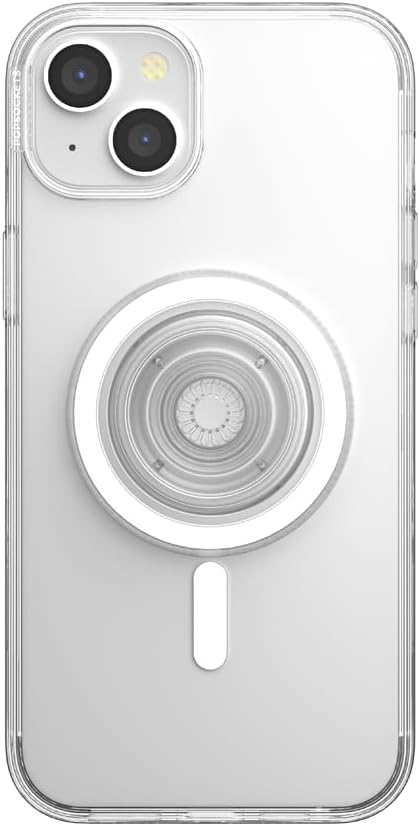 PopSockets iPhone 15 Plus Case - Image 2