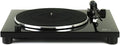 Music Hall mmf-1.3 Turntable Belt Drive Electronic Speed Control Aluminum by musichall