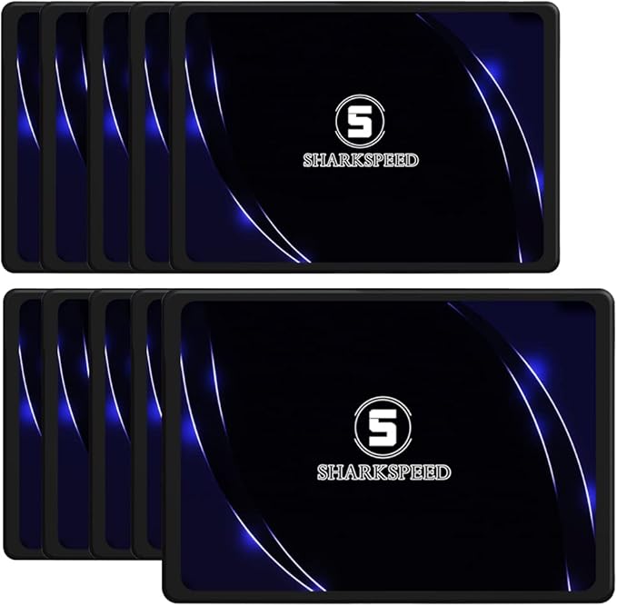 Dogfish Shark SSD 2.5 SATA III 64GB High Performance Internal Solid State Drive by Dogfish