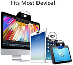 Webcam Cover Slide 6 Packs Ultra-Thin Camera Covers - Image 6