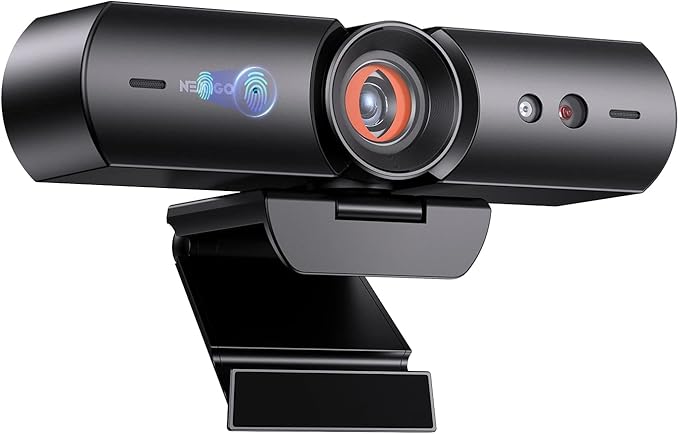 NexiGo HelloCam, 1080P Webcam by NexiGo