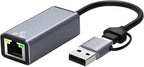 AChoro LAN to USB Adapter - Image 5