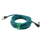 M12 GigE Ethernet Network Cable CAT7e - Image 7