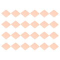 PATIKIL Copper Heatsink Pad Shims by PATIKIL