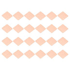 PATIKIL Copper Heatsink Pad Shims by PATIKIL
