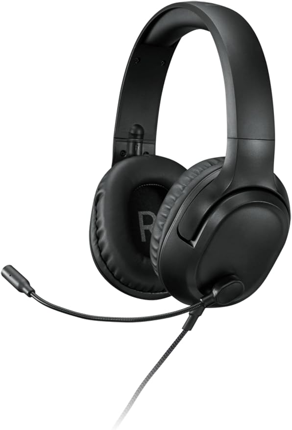Lenovo H110 Wired Gaming Headset - Image 2