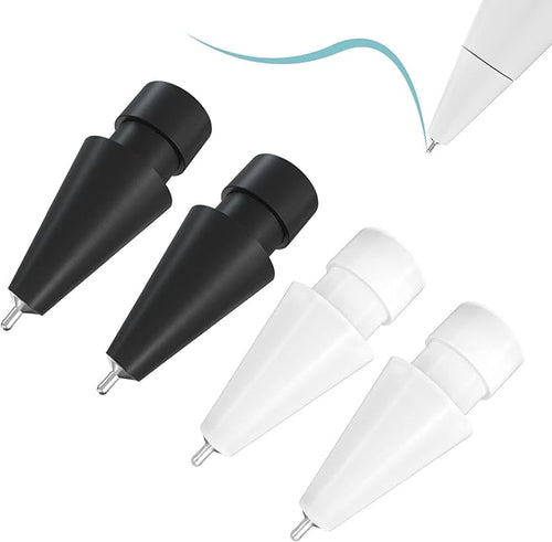 4 Pcs Upgraded Pencil Tips fits by REEYEAR