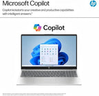 HP 15.6 Touchscreen Laptop Computer - Image 7