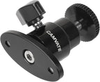 CAMVATE 1/4"-20 Mini Ball Head - Image 4