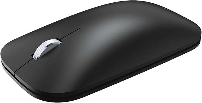 Incase Modern Mobile Mouse – Designed by Microsoft – Lightweight, Precision by Incase