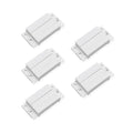 Magnetic Reed Switch NC NO COM Surface Mount Wired Door Window Contact Sensor by VictorsHome