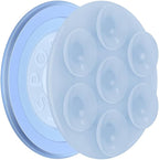 PopSockets Suck-Up™ Suction Grip & Stand, 3-in-1 MagSafe Phone Mount - Image 5