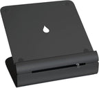 Rain Design iLevel2 Adjustable Height Laptop Stand by RainDesign
