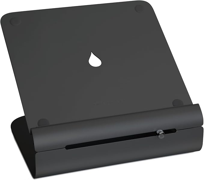 Rain Design iLevel2 Adjustable Height Laptop Stand by RainDesign