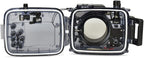 Sea frogs 195FT/60M Underwater Waterproof Camera Diving housing case - Image 7