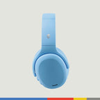Skullcandy Crusher ANC 2 Over-Ear Noise Canceling Wireless Headphones - Image 2