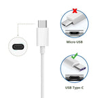 10ft USB C Cable - Image 2