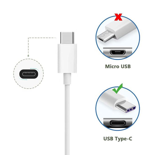 10ft USB C Cable - Image 2