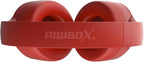Riwbox Hybrid Active Noise Cancelling Headphones, Wireless Over Ear Bluetooth - Image 5