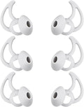 Silicone Ear Tips Replacement Earbud Tips Compatible by WKYMY