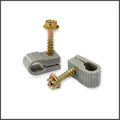 STEREN Coaxial Cable Clips by STEREN