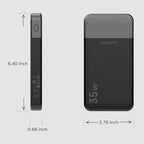 Power Bank Fast Charging 10000mAh 35W Portable Charger Small Battery Pack - Image 9