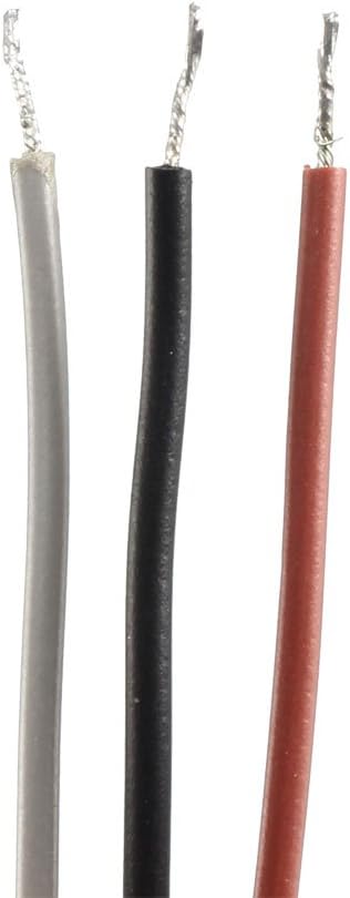 uxcell Rolling Door Contact Magnetic Reed Switch Alarm - Image 4