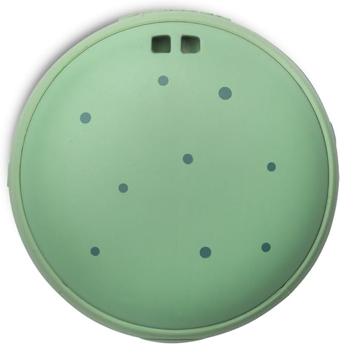 Speaqua Cruiser Speaker Squidward from Spongebob, Waterproof Bluetooth Speaker - Image 4