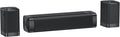 Center Channel Speakers Sound Bar, 110W Sound Bar by Assistrust