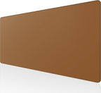 KTRIO Large Gaming Mouse Pad Desk Mat, Superior Micro-Weave Cloth, Non-Slip by KTRIO