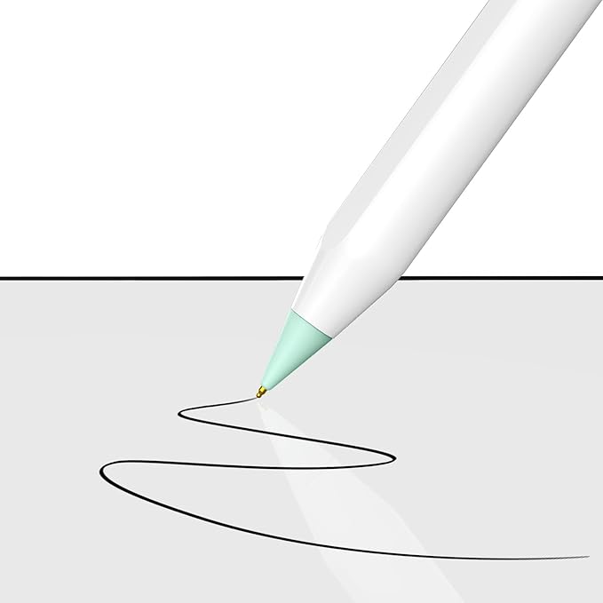 6 Pack Fine Point Replacement Tips Compatible - Image 7