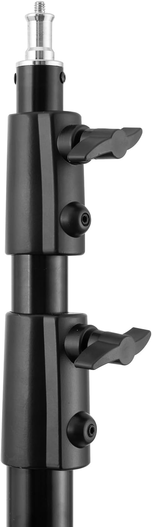 ZHIYUN 110"/9.2ft/280cm Light Stand Photography Photo Video Tripod Stand - Image 5