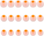 Earbud Replacement Tips Silicone Earbud Tips Earbud Covers Fit by MMYQXI