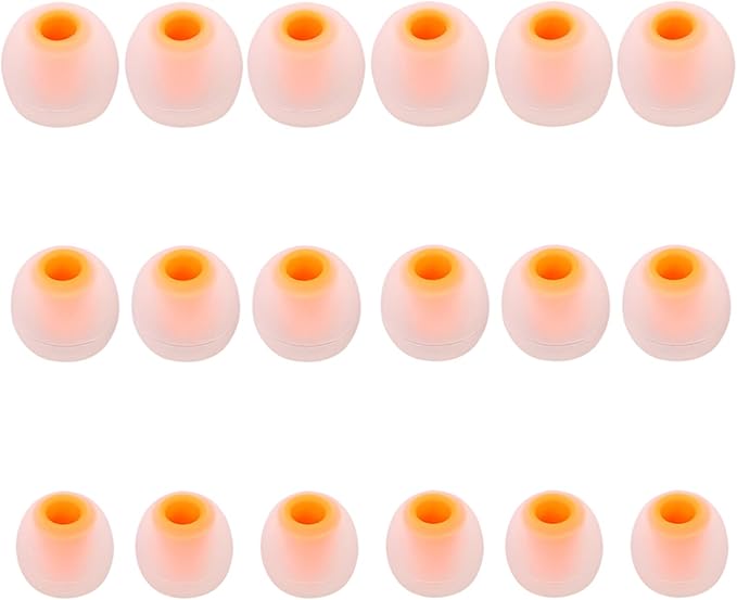Earbud Replacement Tips Silicone Earbud Tips Earbud Covers Fit by MMYQXI