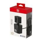 Hori USB Camera for Nintendo Switch 2- Officially Licensed by Nintendo by HORI