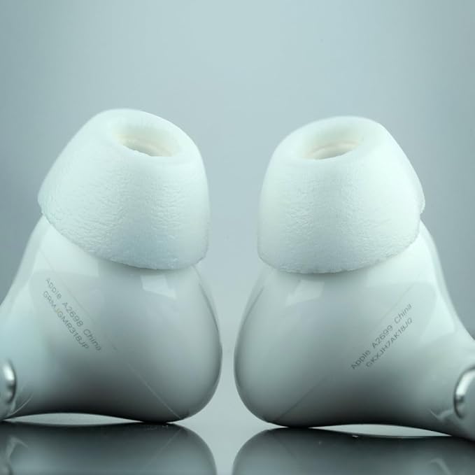 Comply TrueGrip MAX | Premium Memory Foam Replacement Earbud Tips - Image 6