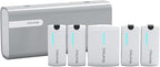 7RYMS iRay DW40 Wireless Lavalier Microphone - Image 3