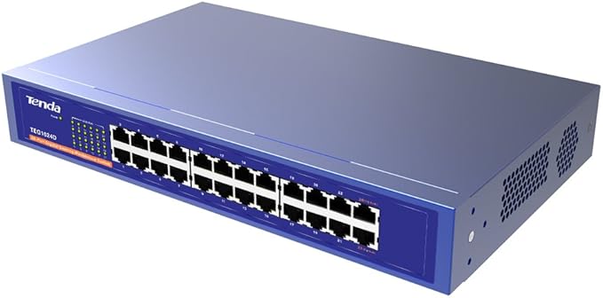 Tenda mesh WiFi System - Image 2